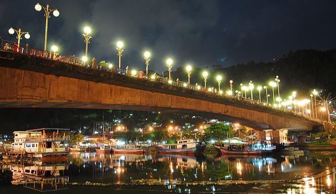 jembatan siti nurbaya