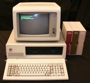 ibm pc