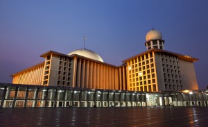 istiqlal