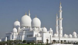 masjid zayed